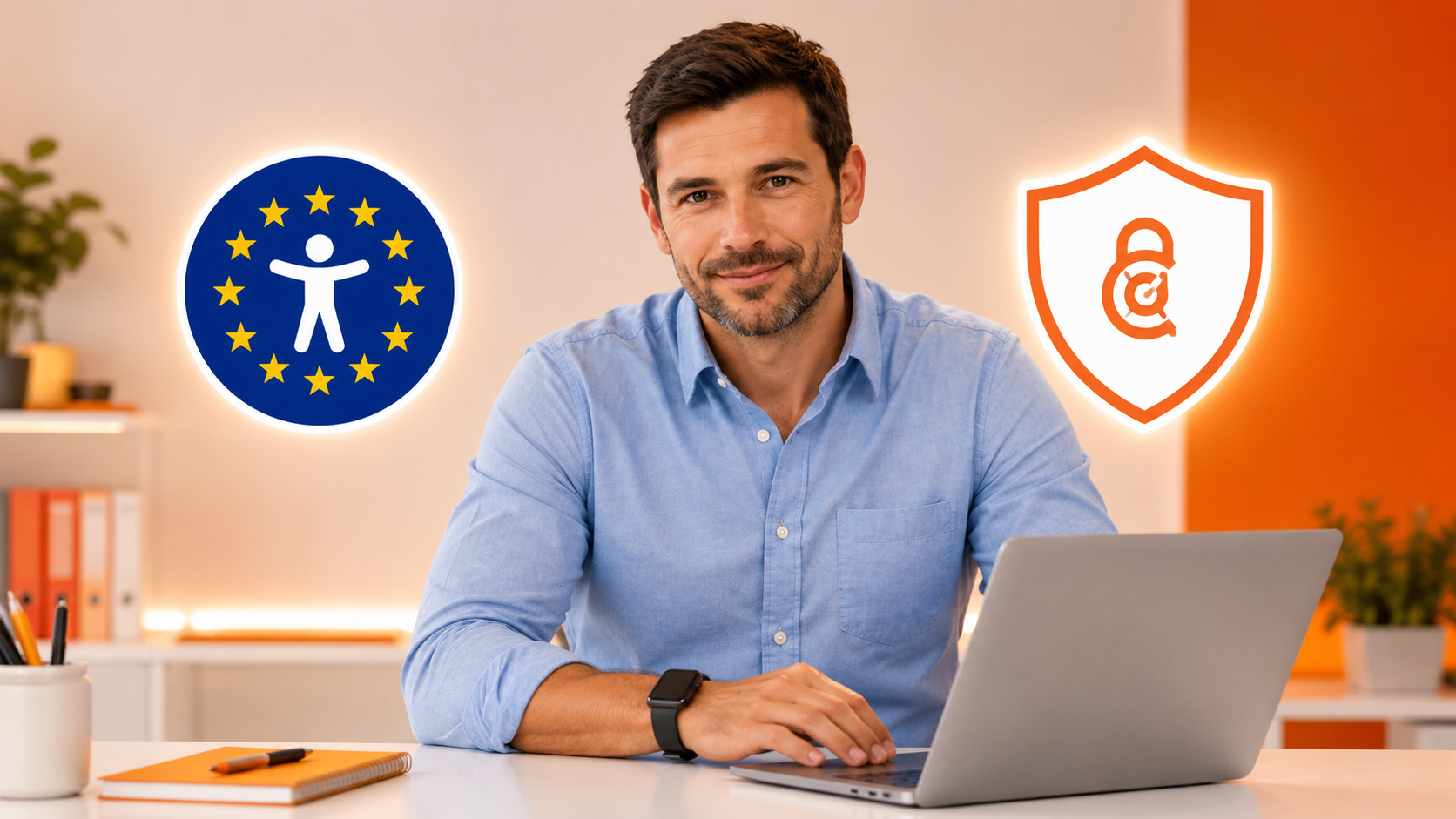 Accessibilità del sito: come funziona LegalBlink Accessibilità